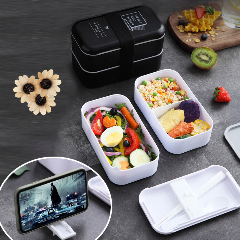 lunch box eco friendly food co – обзор и цена Meal Prep Or Prep Meal