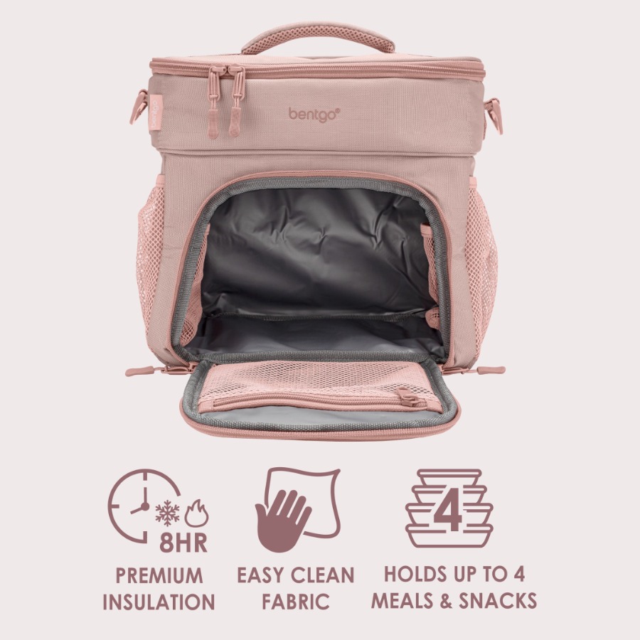 Prep Deluxe Multimeal Bag - Pr – обзор и цена Meal Prep Or Prep Meal