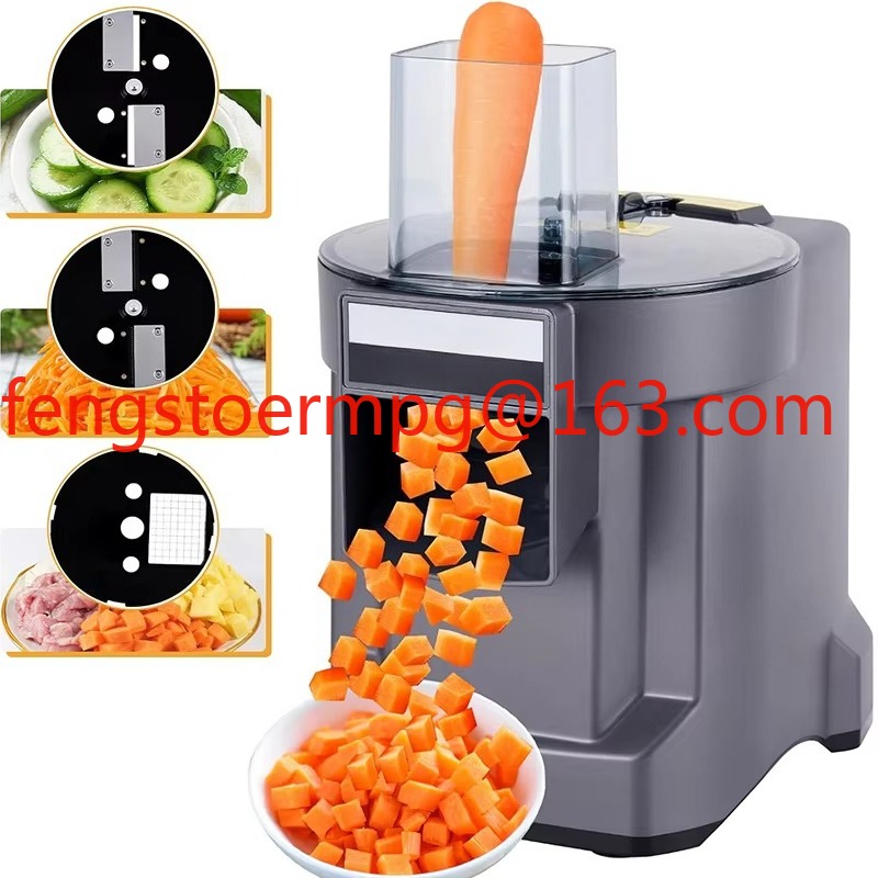 3-in-1 Auto Vegetable Chopper- – обзор и цена Meal Prep Zucchini
