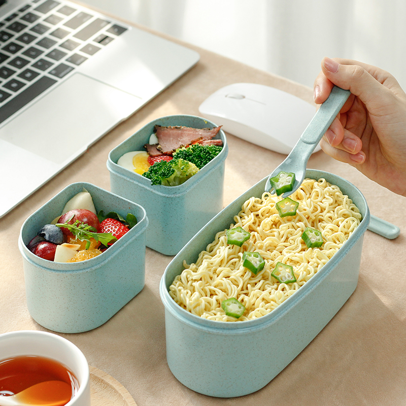 1450ML lunch box high food con – обзор и цена Meal Prep Or Prep Meal
