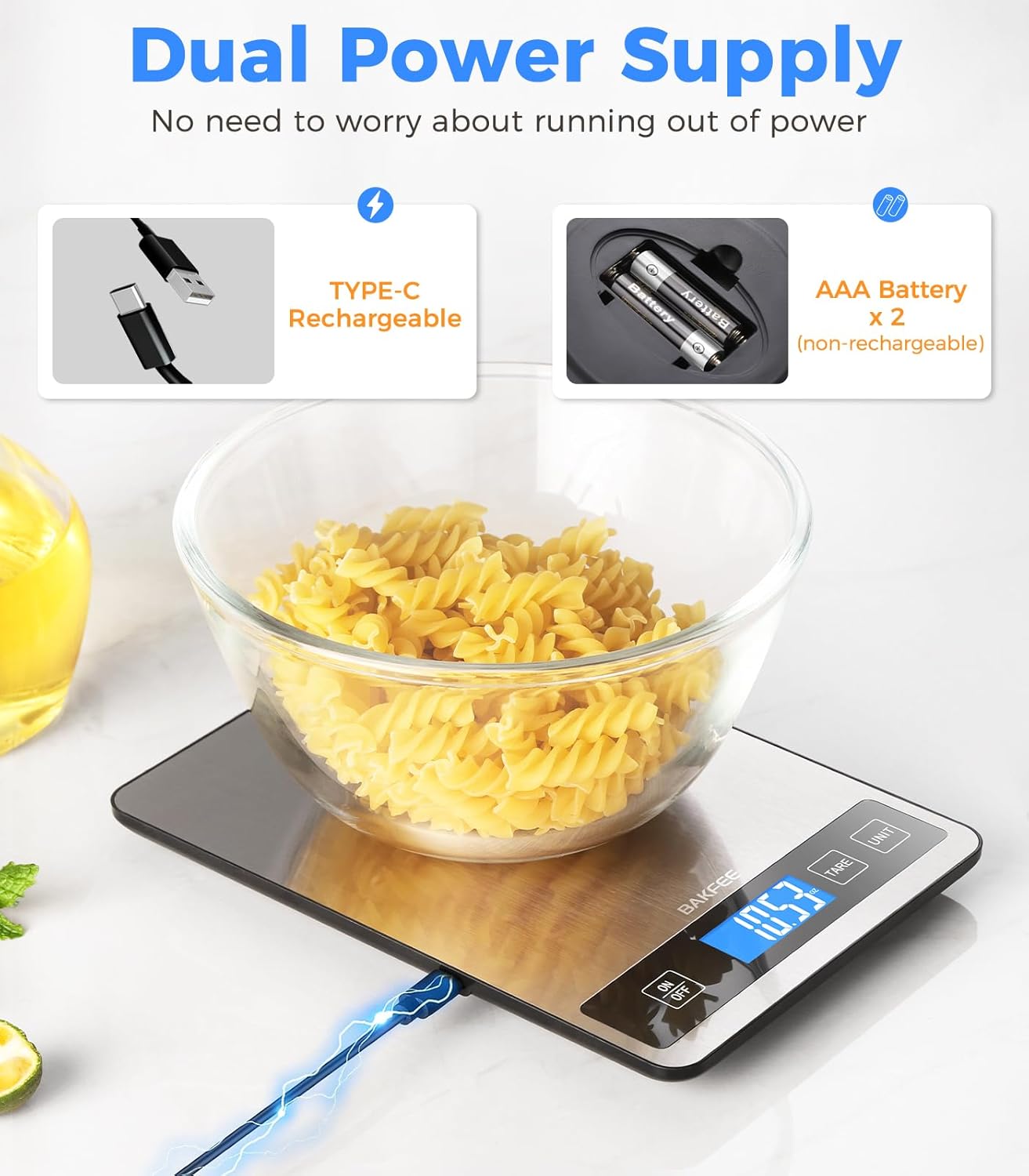 Rechargeable Digital Kitchen S – обзор и цена Meal Prep Or Prep Meal