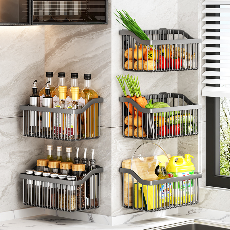 No-Drill Multifunctional Wall- – обзор и цена Spice Jar Labels
