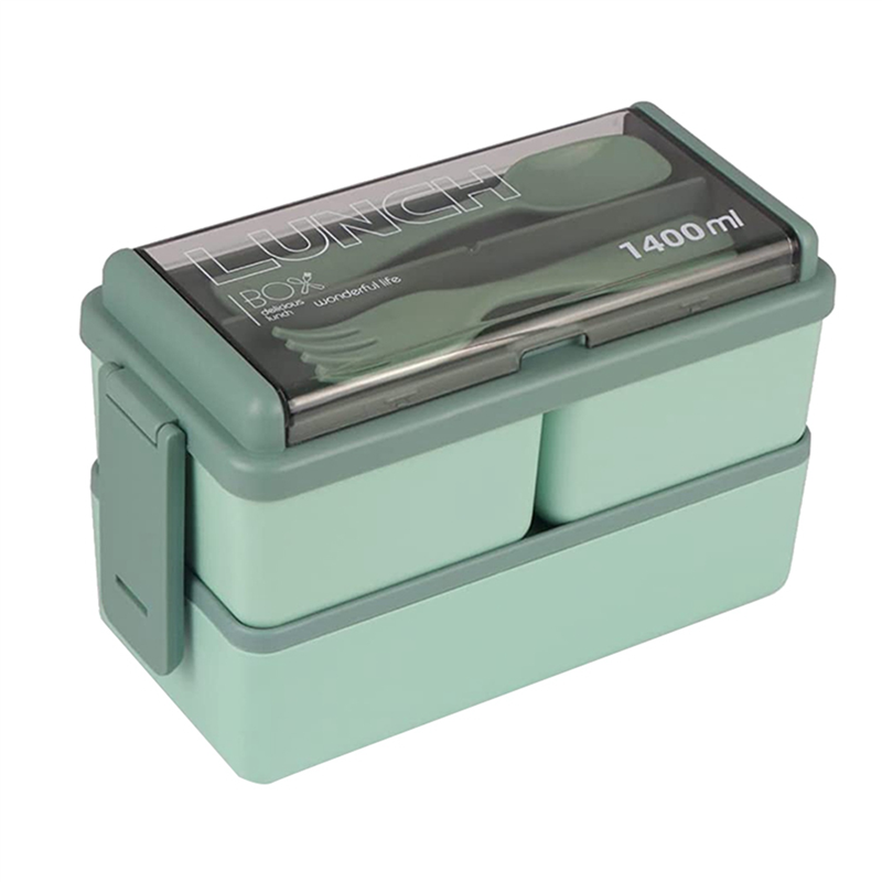 ABXF-2X Bento Box Kit, 47.35OZ – обзор и цена Meal Prep Kit