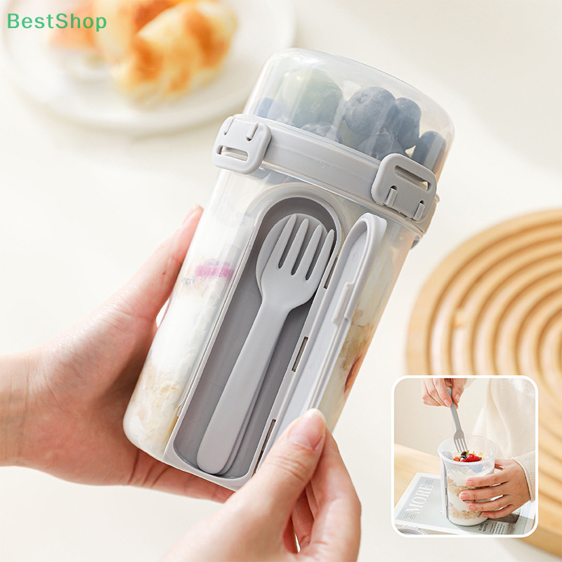 ❤Salad Cup Portable Light Meal – обзор и цена Meal Prep Kit