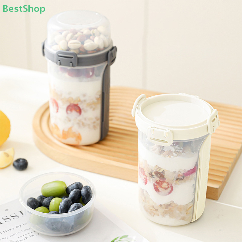 ❤Salad Cup Portable Light Meal – обзор и цена Meal Prep Kit