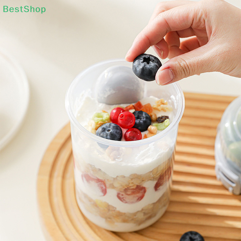 ❤Salad Cup Portable Light Meal – обзор и цена Meal Prep Kit