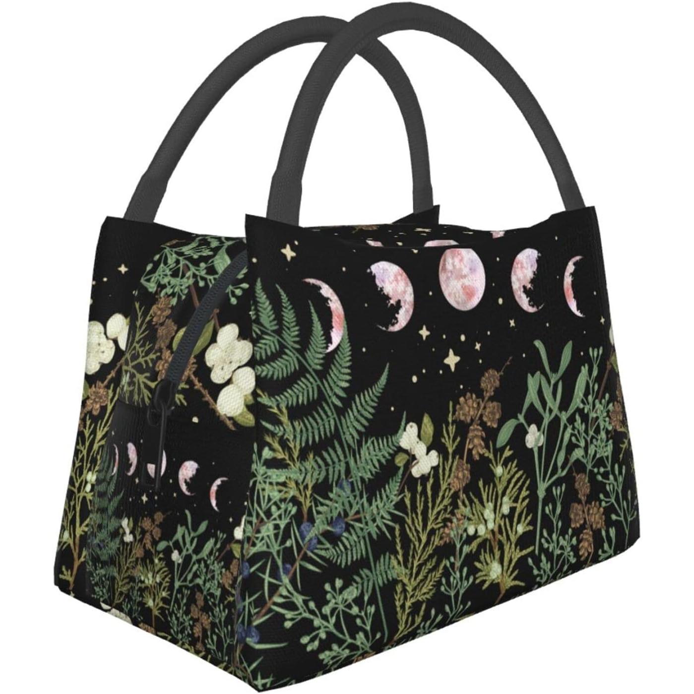 Forest Green Witch Moon Patter – обзор и цена Meal Prep Or Prep Meal